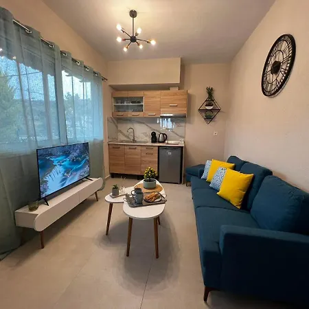 Apartament Veni's Potos