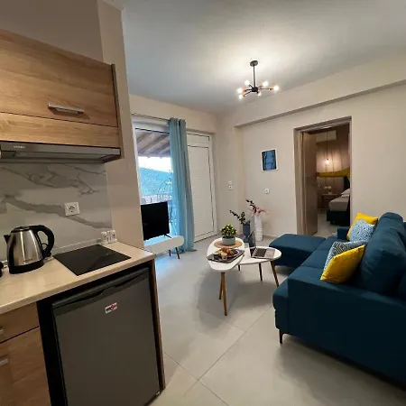 Veni's Apartament Potos