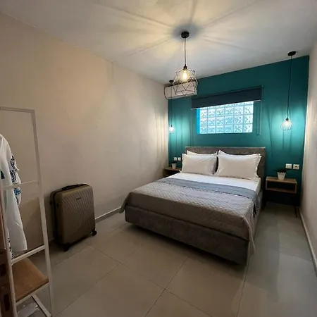 Veni's Apartament Potos