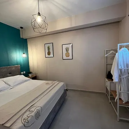 Apartament Veni's Potos