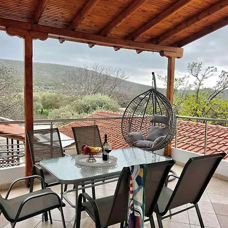 Apartament Veni's Potos