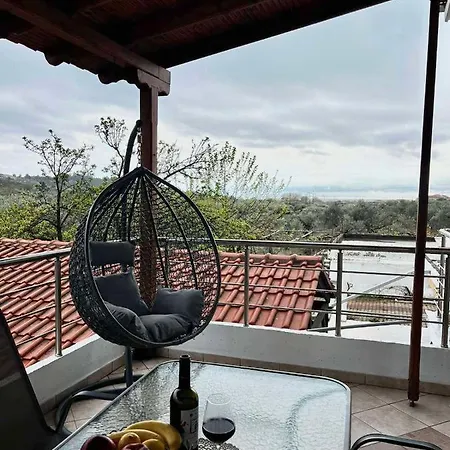 Veni's Apartament Potos