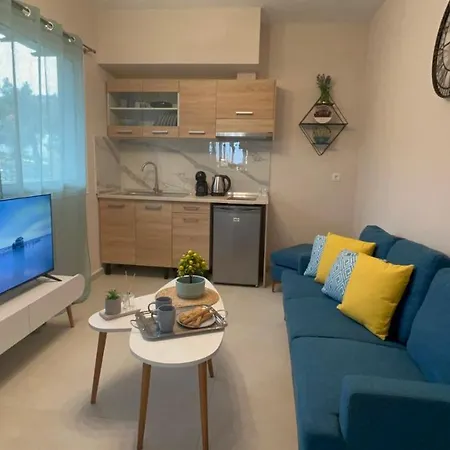 Apartment Veni's
