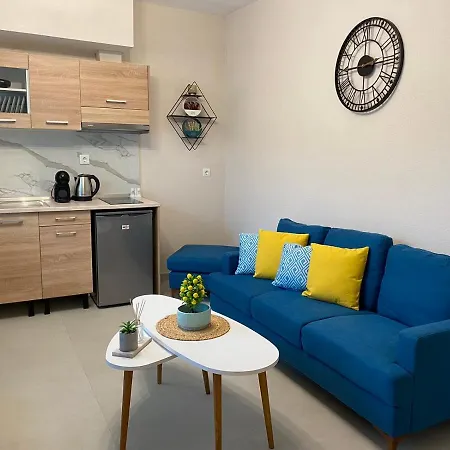 Veni's Apartment
