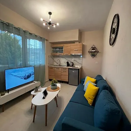 Apartment Veni's *