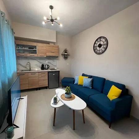 Appartement Veni's Potos