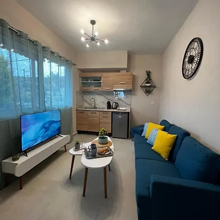 Veni's Apartment