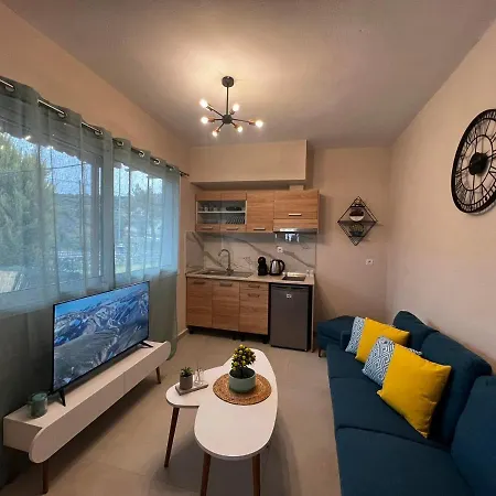 Veni's Apartment *