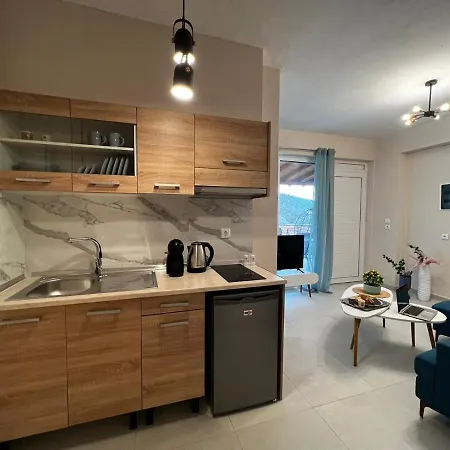 Apartment Veni's *