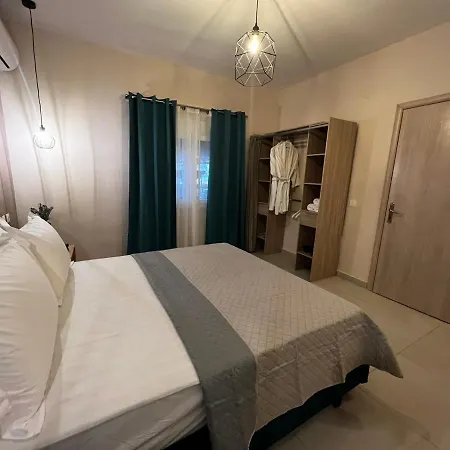 Veni's Apartment