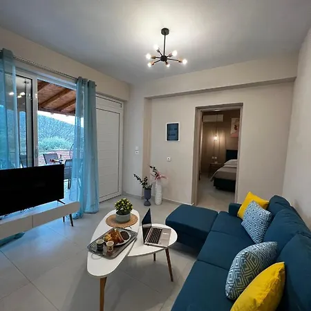 Apartment Veni's *
