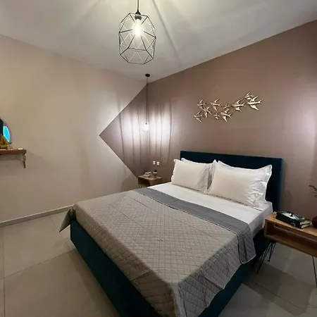 Veni's Apartment