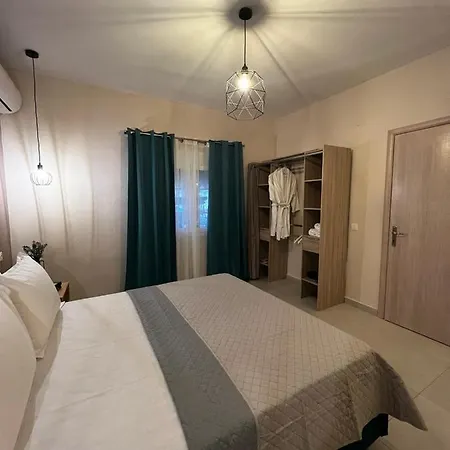 Veni's Apartment