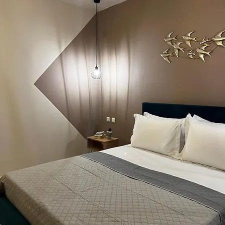 Apartment Veni's *