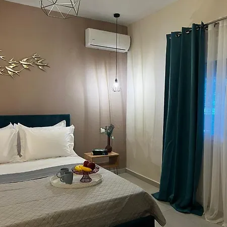 Apartment Veni's *