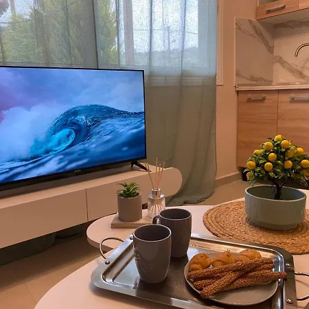 Apartment Veni's