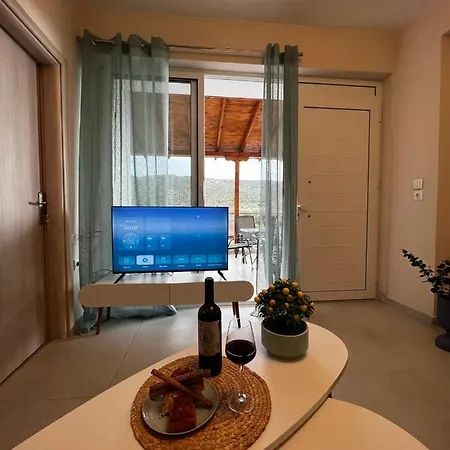 Apartment Veni's