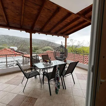 Veni's アパート *