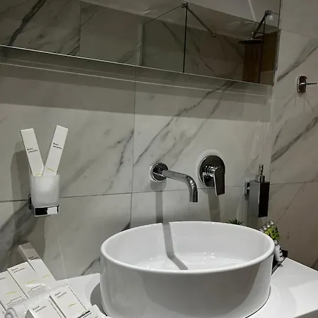 Appartement Veni's Potos