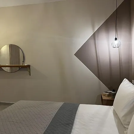 Veni's Apartment