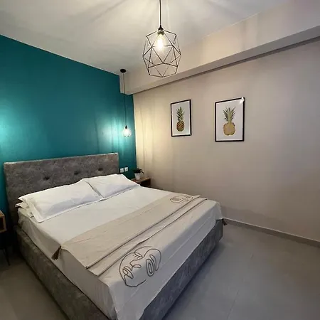 Veni's Apartment *