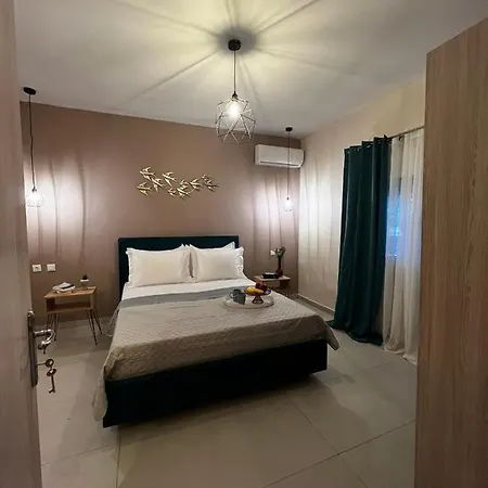 Apartment Veni's *