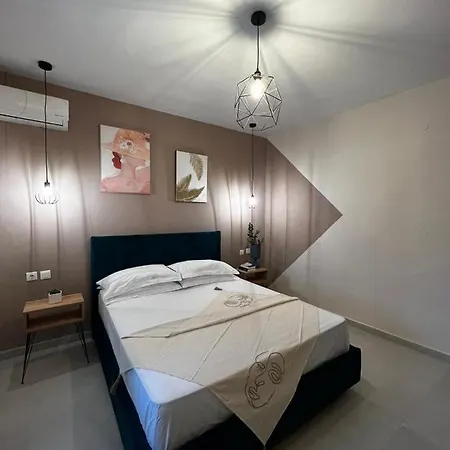 Apartment Veni's