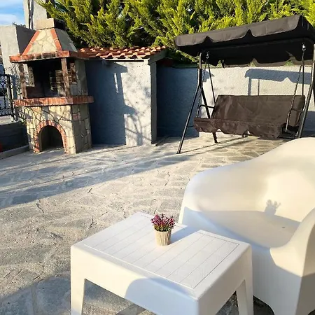 Appartement Veni's Potos