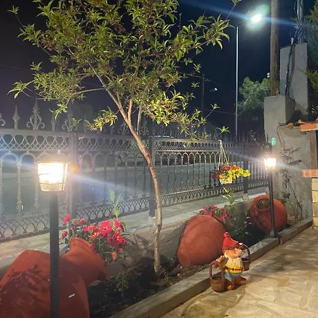 アパート Veni's ポトス