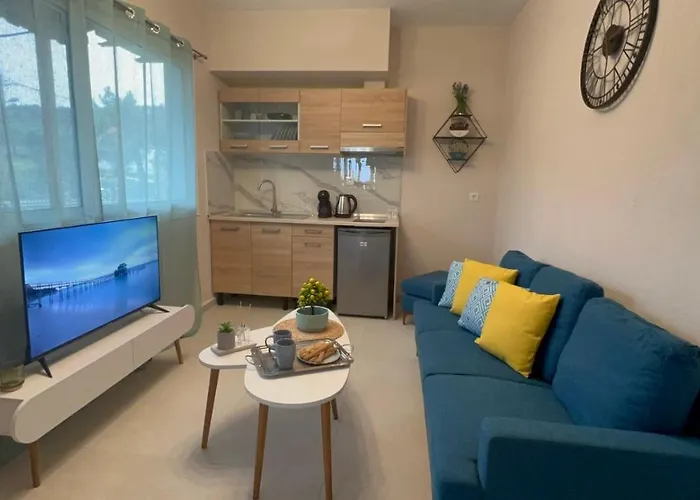 Apartament Veni's
