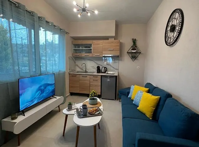 Veni's Apartament