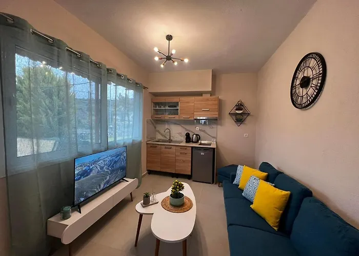 Veni's Apartament *