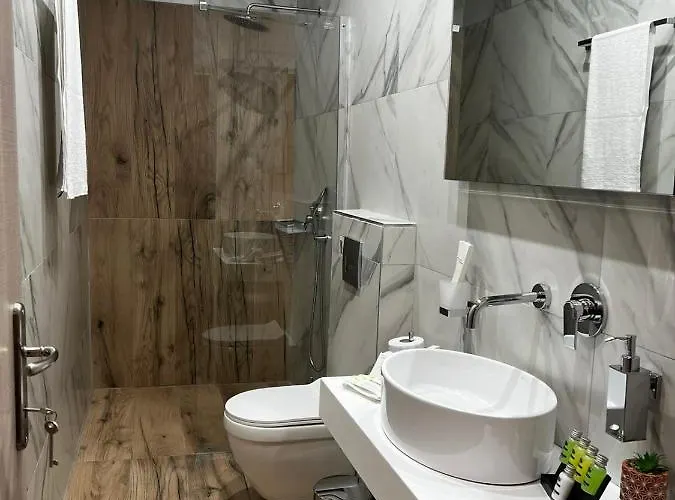 Apartament Veni's