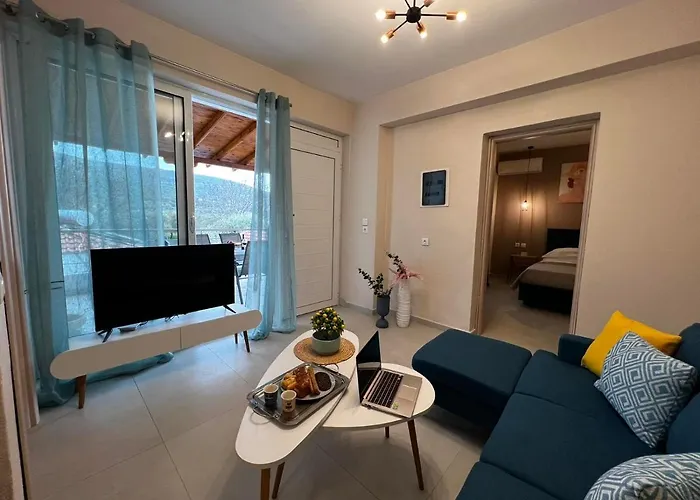 Veni's Apartament *