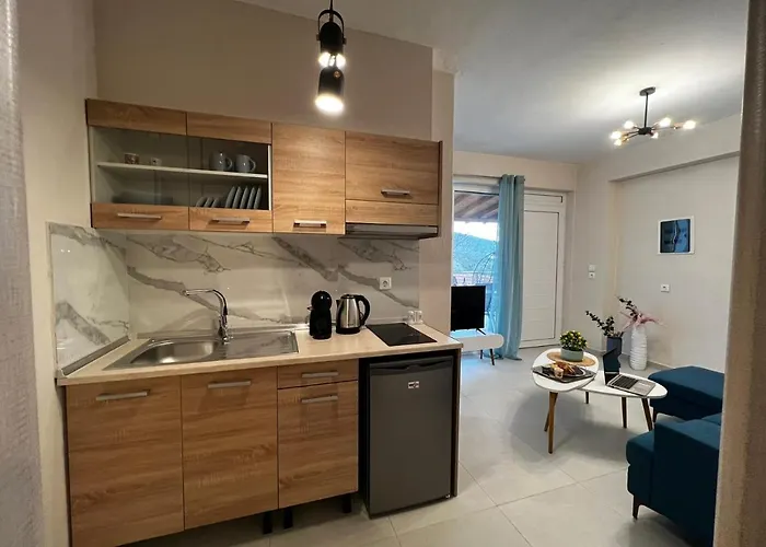 Apartament Veni's *