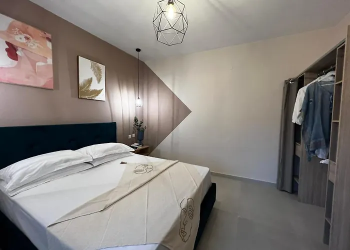 Apartament Veni's Potos