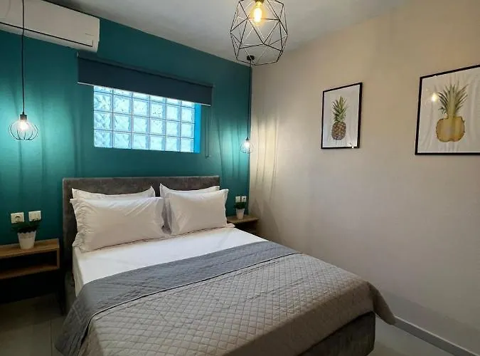 Apartament Veni's