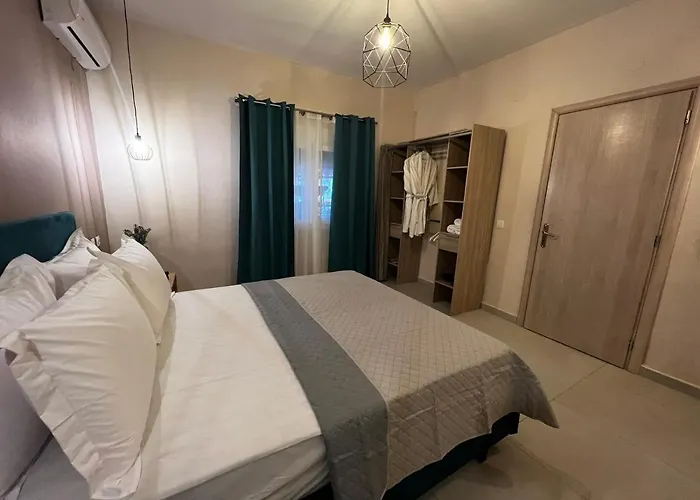 Veni's Apartament