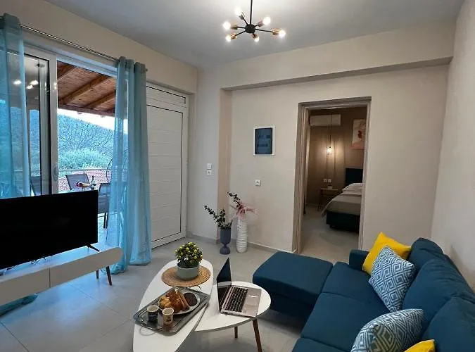 Apartament Veni's *