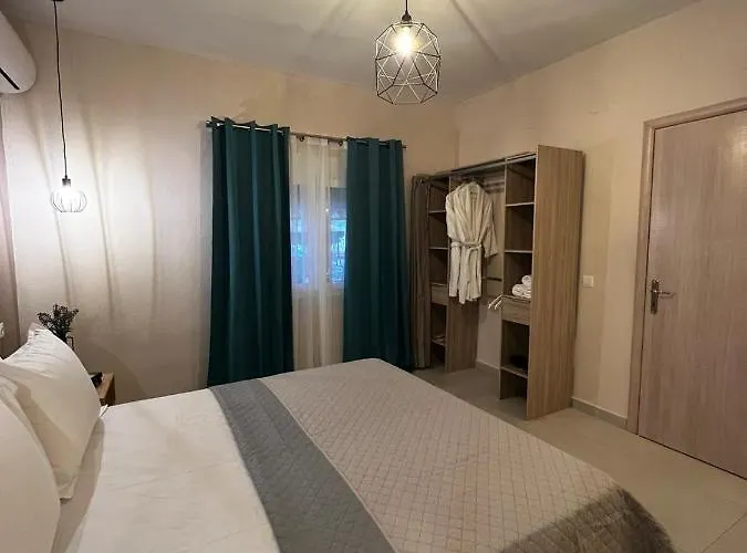 Veni's Apartament