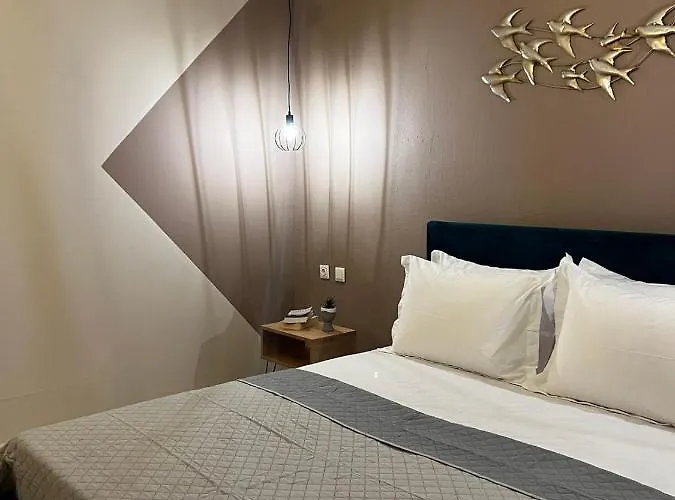Apartament Veni's *