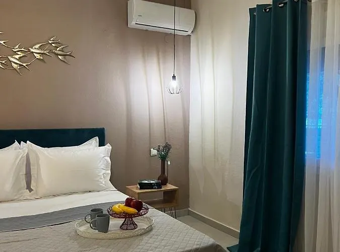 Apartament Veni's *