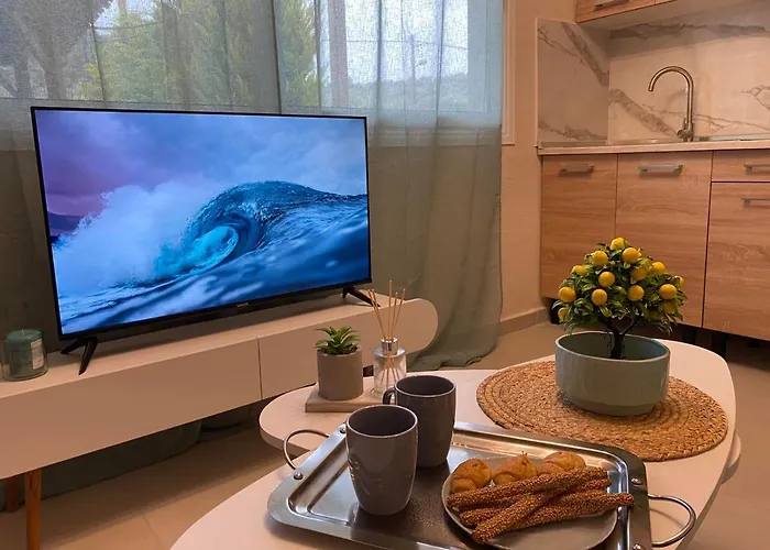 Apartament Veni's