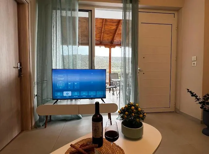 Apartament Veni's