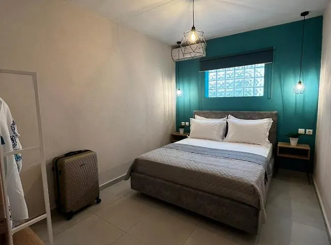 Veni's Apartament Potos