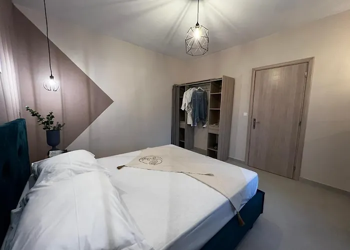 Apartament Veni's Potos