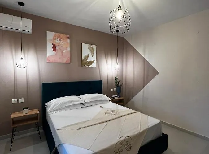 Apartament Veni's