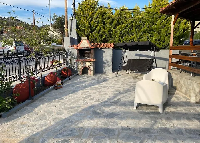 Apartament Veni's