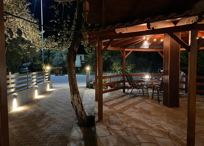 Apartament Veni's *